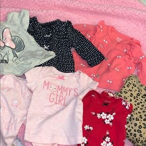 Baby Bundle